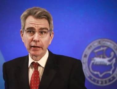 Τζέφρι Πάιατ: «Η αμερικανική κεφαλαιαγορά θα ενισχύσει τις ελληνικές επιχειρήσεις»